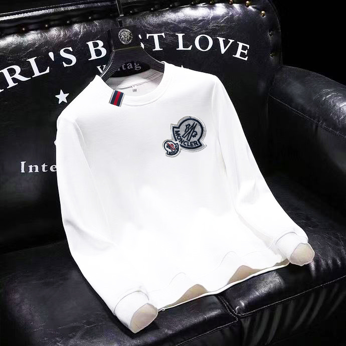 Moncler Sweatshirt m-3xl-015